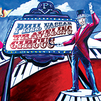 Phil Vassar Traveling Circuis